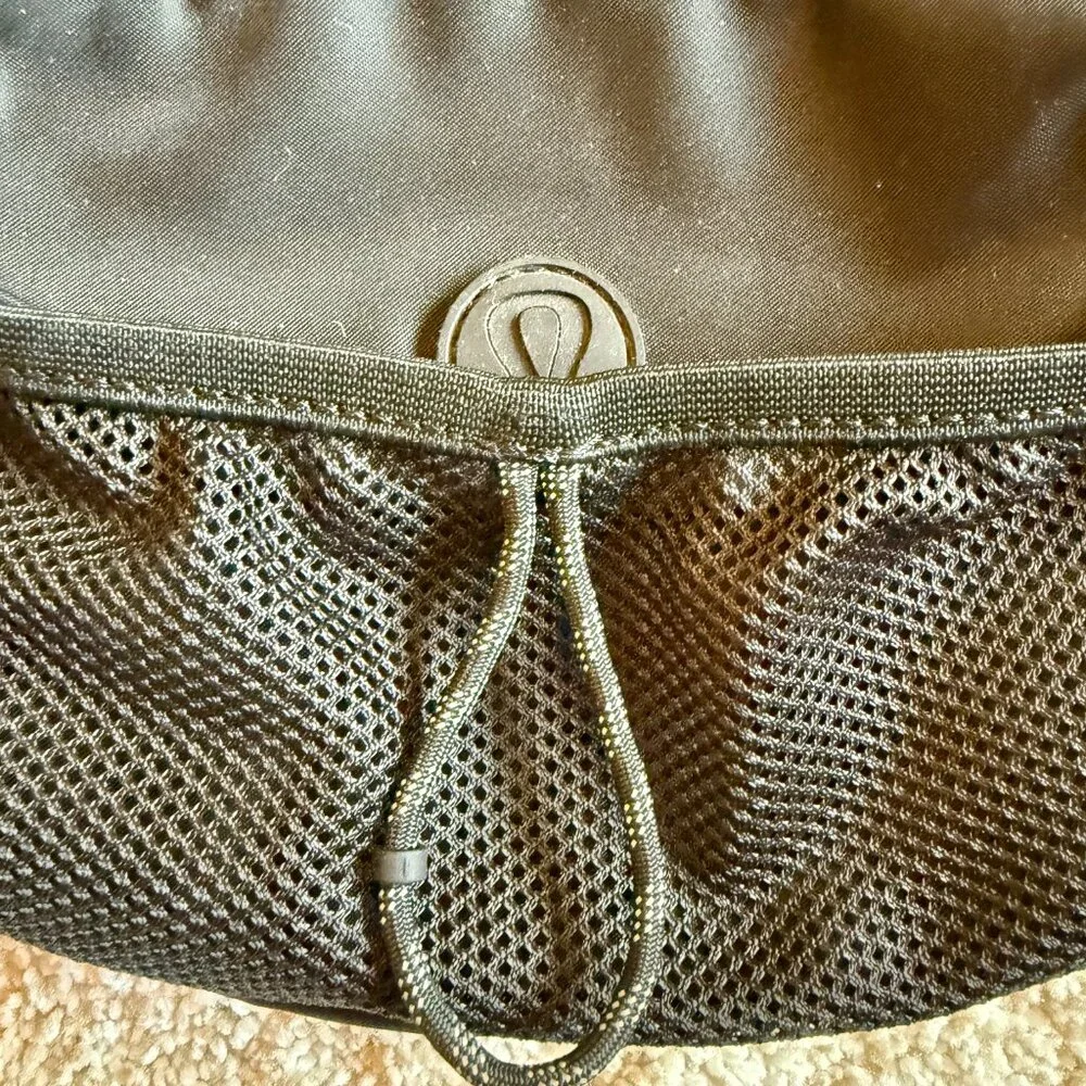 Lululemon mini bag